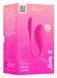 Смарт-виброяйцо с пультом ДУ We-Vibe Jive 2 Electric Pink (диаметр 3,5 см) картинка 12