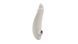 Вакуумный клиторальный стимулятор Womanizer Premium 2 Grey (функции Autopilot и Smart Silence) картинка