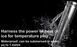 Металлическая матовая вибропуля 2в1 Nexus Ferro (диаметр 1,52 см) картинка 7