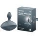 Анальная вибропробка для новичков Satisfyer Booty Absolute Beginners 4 (диаметр 1,8 см) картинка 2