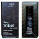 Рідкий вібратор високоінтенсивний Orgie Sexy Vibe! High Voltage, вібрація 10/10 (15 мл) картинка 8