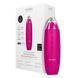 Мікродермабразійний пристрій для видалення чорних цяток GESKE MicroDermabrasion Blackhead Remover 7в1 magenta картинка