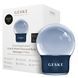 Массажер для лица и тела GESKE Cool&Warm Face and Body Massager 7в1 midnight картинка