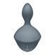 Анальная вибропробка для новичков Satisfyer Booty Absolute Beginners 4 (диаметр 1,8 см) картинка 5