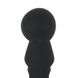 Анальна вібропробка для чоловіків з надувною головкою та пультом ДК Nexus Bolster (діаметр 4 см) картинка 9