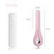 Интеллектуальный вибратор с камерой Svakom Siime Eye Pale Pink (диаметр 2,5 см) картинка 5