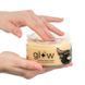 Крем-шимер для тіла Orgie Glow Shimmering Body Cream (250 мл) картинка 3