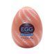 Мастурбатор-яйцо Tenga Egg Spiral (Спираль) картинка 1