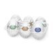 Набор мастурбаторов-яиц Tenga Egg Hard Boild Pack (6 яиц) картинка 1