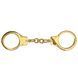 Металлические наручники LOCKINK Pretty-sub Handcuffs картинка 8