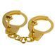 Металлические наручники LOCKINK Pretty-sub Handcuffs картинка 3