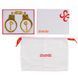 Металлические наручники LOCKINK Pretty-sub Handcuffs картинка 2