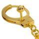 Металлические наручники LOCKINK Pretty-sub Handcuffs картинка 4
