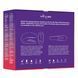 Подарунковий набір іграшок We-Vibe 15 Year Anniversary Collection картинка 14
