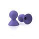 Присоски для сосків Liebe Seele Nipple Suckers Purple зображення