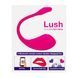 Смарт віброяйце Lovense Lush 2 картинка 4