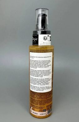 Масло-шимер для тела Orgie Glow Shimmering Body Oil (110 мл) картинка