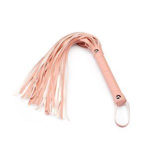 Флогер Liebe Seele Dark Candy Pink Flogger зображення