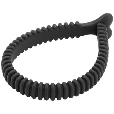 Регульоване ерекційне кільце-ласо Dorcel Adjust Ring (діаметр 3 см) зображення