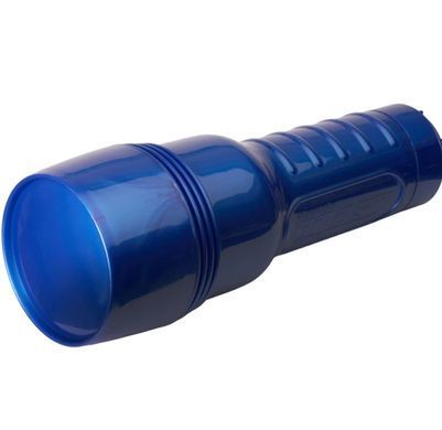 Мастурбатор-вагина Fleshlight Boost Bang, плавные кольца Turbo Tech картинка