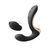 Вібратор для точки G з підігрівом та пульсацією Zalo Talis G-Spot PulseWave Vibrator Obsidian Black (діаметр 3,3 см) зображення