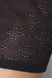 Полупрозрачная ночная сорочка Passion CAROLYN CHEMISE черная 4XL/5XL картинка 3
