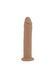 Фалоімітатор реалістичний на присосці SilexD Oscar Flesh (MODEL 2 size 9in) Liquid Silicone картинка 5
