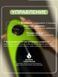 Мастурбатор с вибрацией KISSTOY BANANASOME ROCKET X7 картинка 15
