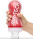 Мастурбатор з м'яким корпусом Tenga Air-Tech Squeeze Regular (середня інтенсивність) картинка 13