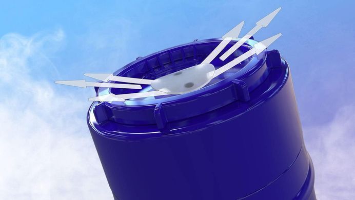 Мастурбатор-вагина Fleshlight Boost Bang, плавные кольца Turbo Tech картинка