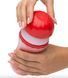 Мастурбатор з м'яким корпусом Tenga Air-Tech Squeeze Regular (середня інтенсивність) картинка 8