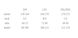 Прозрачный корсет с пажами и кружевом + стринги Passion SATARA CORSET black, размер L/XL картинка 14