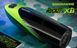 Мастурбатор с вибрацией KISSTOY BANANASOME ROCKET X7 картинка 6