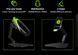 Мастурбатор с вибрацией KISSTOY BANANASOME ROCKET X7 картинка 14