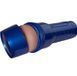 Мастурбатор-вагина Fleshlight Boost Bang, плавные кольца Turbo Tech картинка 10