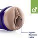 Мастурбатор-вагина Fleshlight Boost Bang, плавные кольца Turbo Tech картинка 12