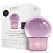 Массажер для лица и тела GESKE Cool&Warm Face and Body Massager 7в1 pink картинка