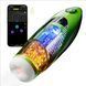 Мастурбатор с вибрацией KISSTOY BANANASOME ROCKET X7 картинка 1
