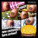 Мастурбатор-яйцо Tenga Egg Shiny (Cолнечный) картинка 9
