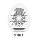 Мастурбатор-яйцо Tenga Egg Shiny (Cолнечный) картинка 3