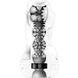 Мастурбатор з м'яким корпусом Tenga Air-Tech Squeeze Regular (середня інтенсивність) картинка 4