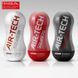 Мастурбатор з м'яким корпусом Tenga Air-Tech Squeeze Regular (середня інтенсивність) картинка 20