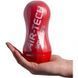 Мастурбатор з м'яким корпусом Tenga Air-Tech Squeeze Regular (середня інтенсивність) картинка 5