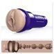 Мастурбатор-вагина Fleshlight Boost Bang, плавные кольца Turbo Tech картинка 1