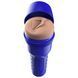 Мастурбатор-вагина Fleshlight Boost Bang, плавные кольца Turbo Tech картинка 2
