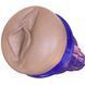 Мастурбатор-вагина Fleshlight Boost Bang, плавные кольца Turbo Tech картинка 5