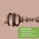 Мастурбатор-вагина Fleshlight Boost Bang, плавные кольца Turbo Tech картинка 13