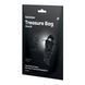 Мішечок для зберігання іграшок Satisfyer Treasure Bag Black, розмір M картинка 2