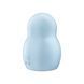 Вакуумный стимулятор с вибрацией Satisfyer Pro To Go 1 Blue картинка 6