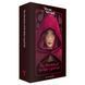 Вібратор для точки G FairyGasm BraveryAward blue (діаметр 2,6 см) картинка 13